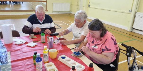 Tunbridge Wells Memory Cafe